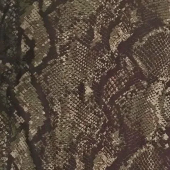 BallZOutdoors | Accessories | Camouflage Snakeskin All  display picture 1